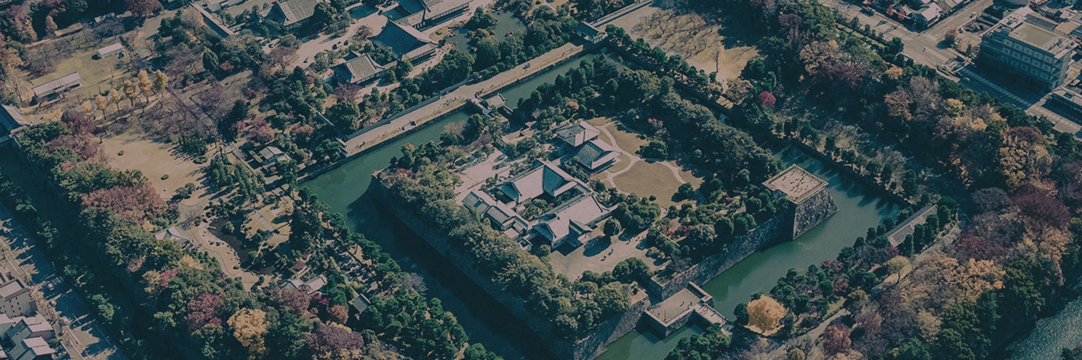 KAYA 京都 二条城