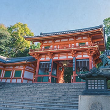 八坂神社