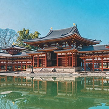 平等院